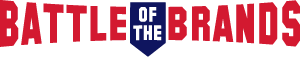 The Battle of the Brands Official Logo